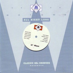 All Night Long: Classic 80s Grooves