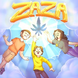 ZAZA (feat. Billy Marchiafava)