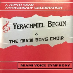 Miami Voice Symphony