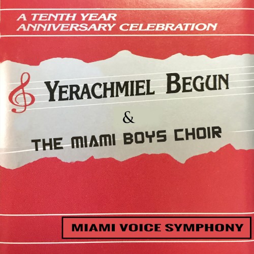 Miami Voice Symphony