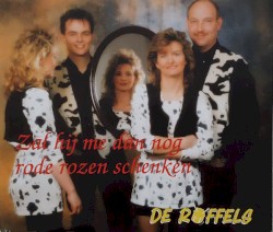 Zal hij me dan nog rode rozen schenken