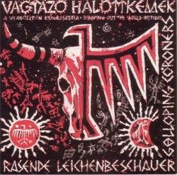 A Világösztön Kiugrasztása