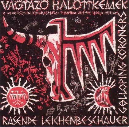 A Világösztön Kiugrasztása