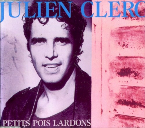Petits pois lardons