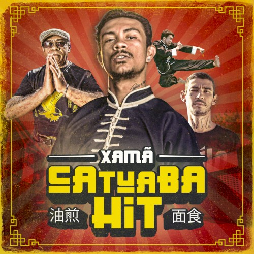 Catuaba HIT