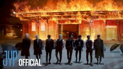 땡(FREEZE)
