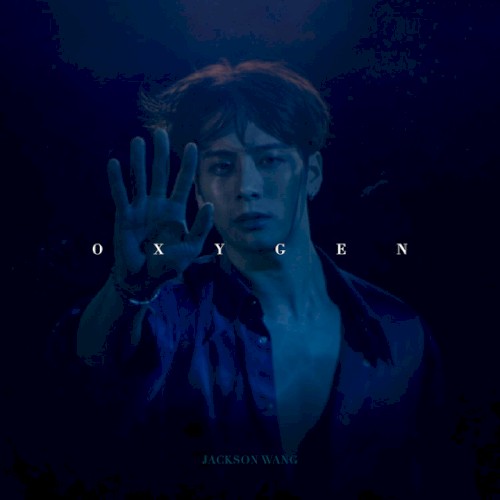 Oxygen