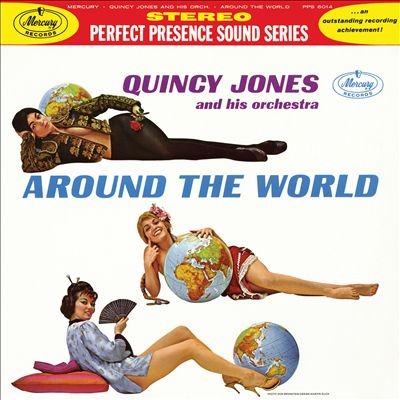 Around the World