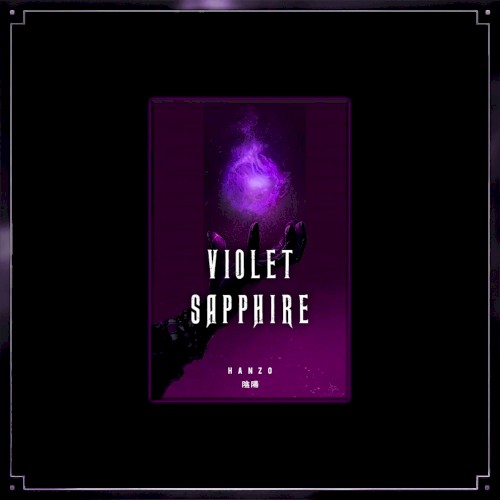 VIOLET SAPPHIRE
