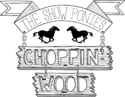 Choppin' Wood (demo)