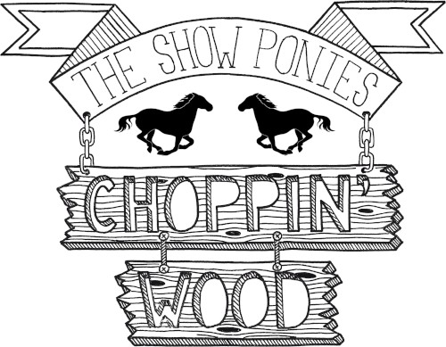 Choppin' Wood (demo)