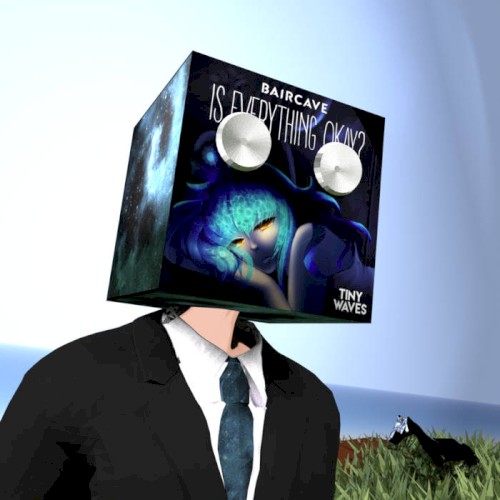 Is Everything Okay (GrooveCube remix)