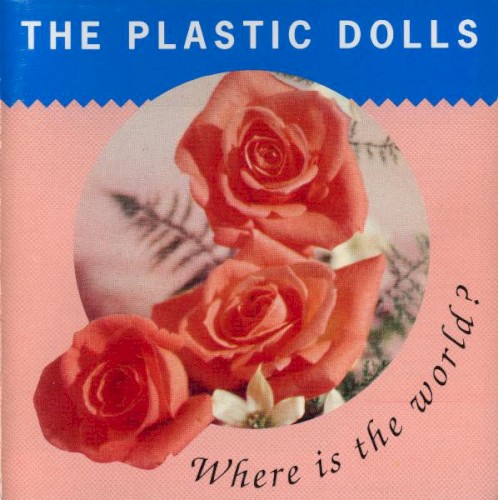 Where Is The World?