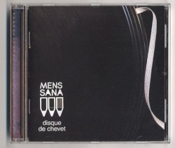 Disque de chevet