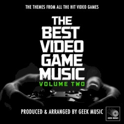 The Best Video Game Music, Vol. 2