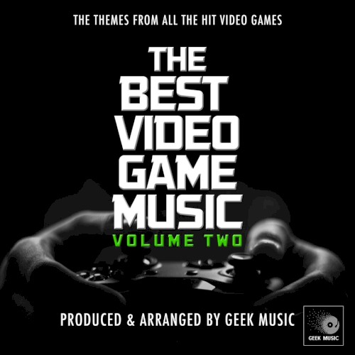 The Best Video Game Music, Vol. 2