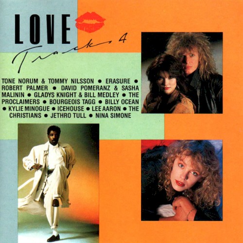 Love Tracks 4