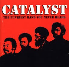 Catalyst / Unity
