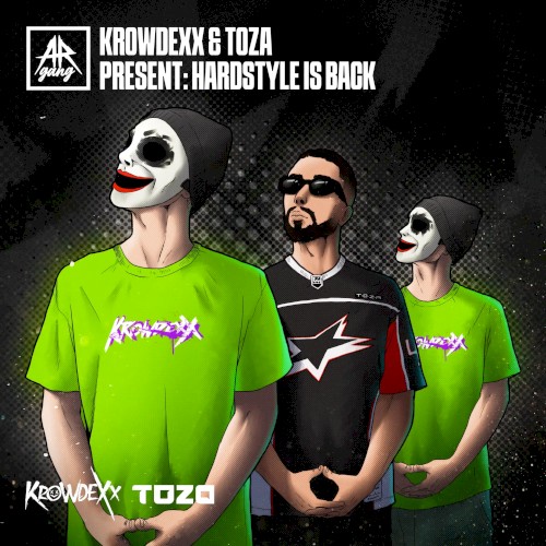 Hardstyle Is Back