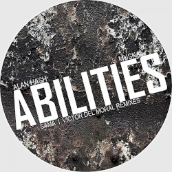 Abilities