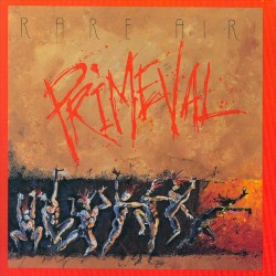 Primeval