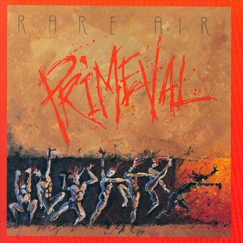 Primeval