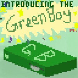 The GreenBoy
