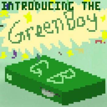 The GreenBoy