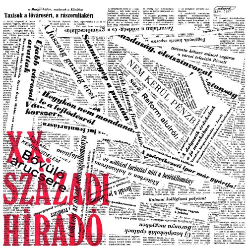 XX. századi híradó