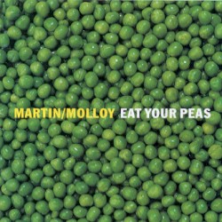 Eat Your Peas