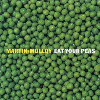 Eat Your Peas