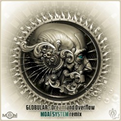 Dreamland Overflow (Moai System remix)