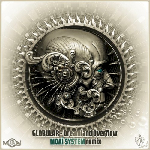 Dreamland Overflow (Moai System remix)