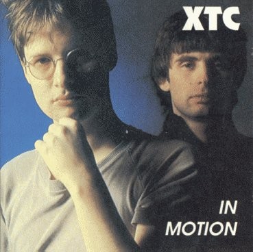 In Motion