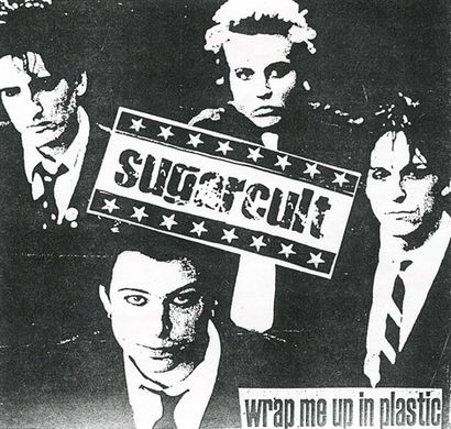 Wrap Me Up in Plastic
