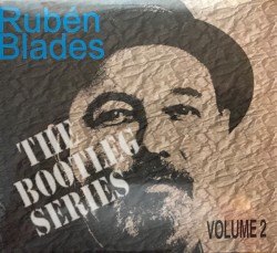 The Bootleg Series Volume 2