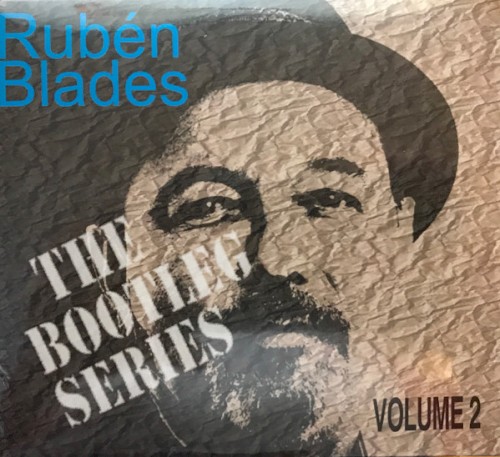 The Bootleg Series Volume 2