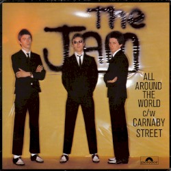 All Around the World