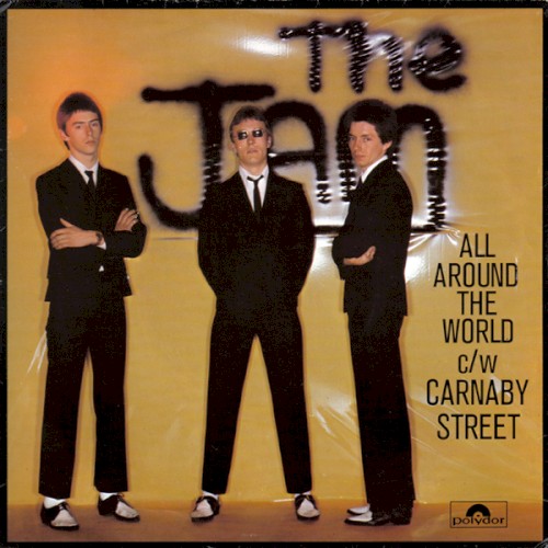 All Around the World