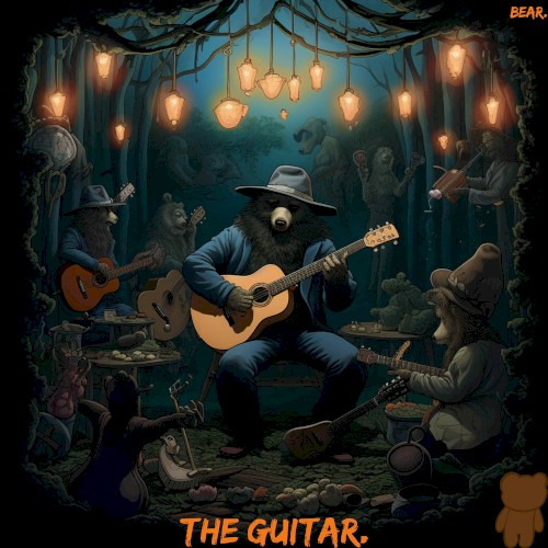 The Guitar.