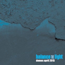 Balance the Light: Demos April 2015