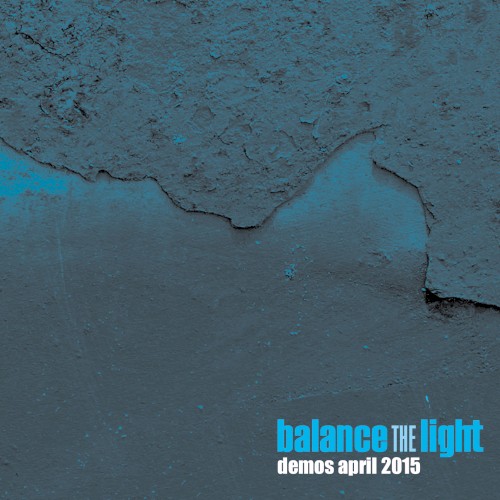 Balance the Light: Demos April 2015