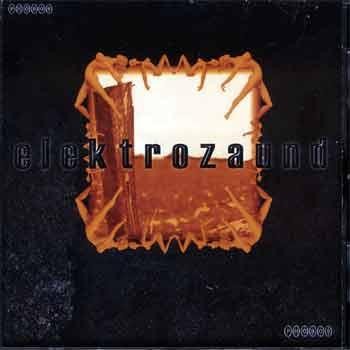 Elektrozaund