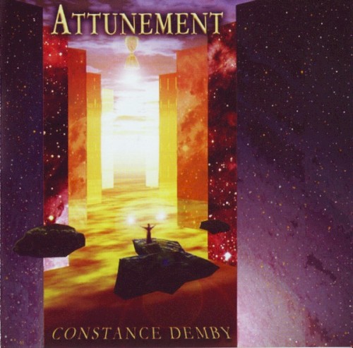 Attunement: Live In Concert, 12/99