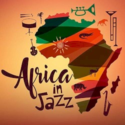 Africa in Jazz
