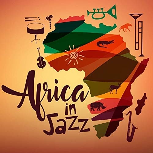 Africa in Jazz