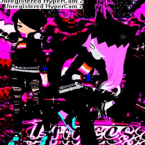 Unregistered Hypercam 2