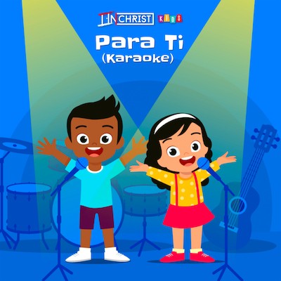 Para ti (karaoke)