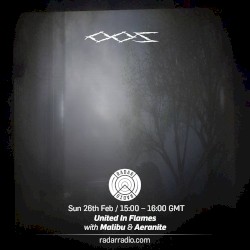 United in Flames Mix 005