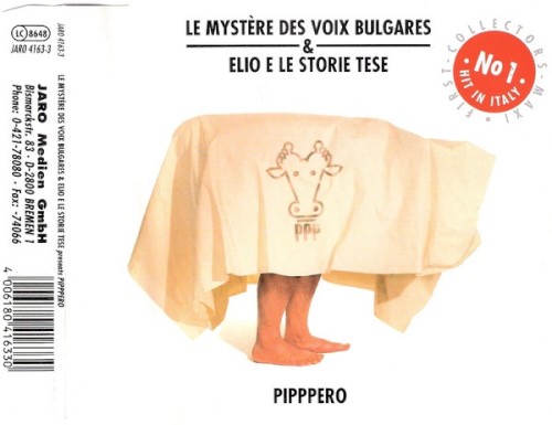 Pipppero®